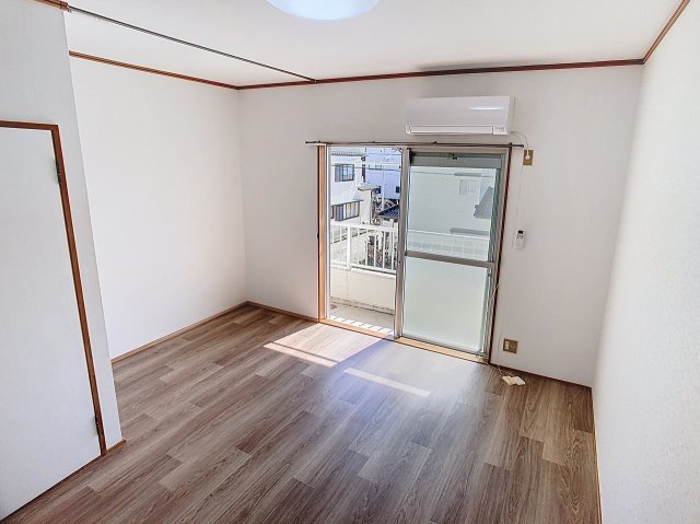 居室・リビング　2026年3月撮影※現況を優先します。