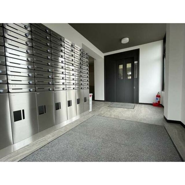 その他共有部分　★便利な宅配ＢＯＸありますよっ★