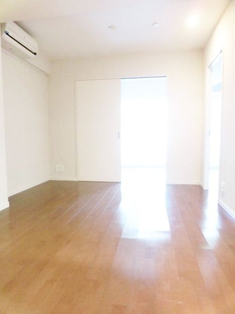 居室・リビング　リビングスペース