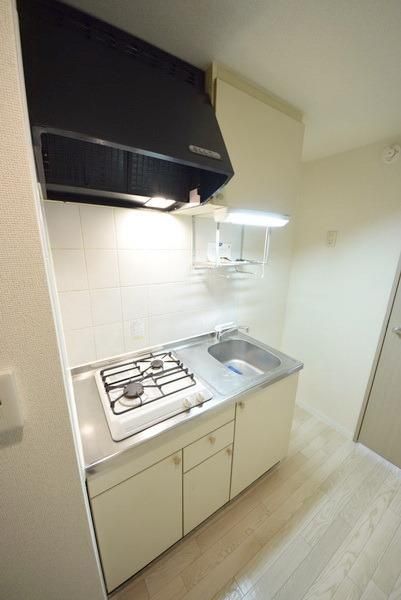 キッチン　★自炊派にオススメ★