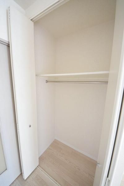 収納　★クローゼット★