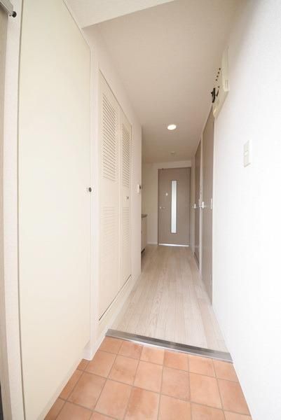 玄関　★玄関とシューズボックス★