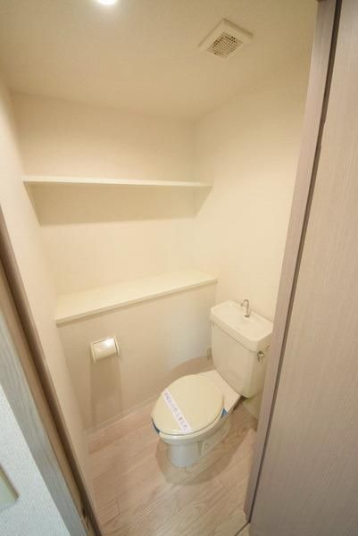 トイレ　★バストイレ別★