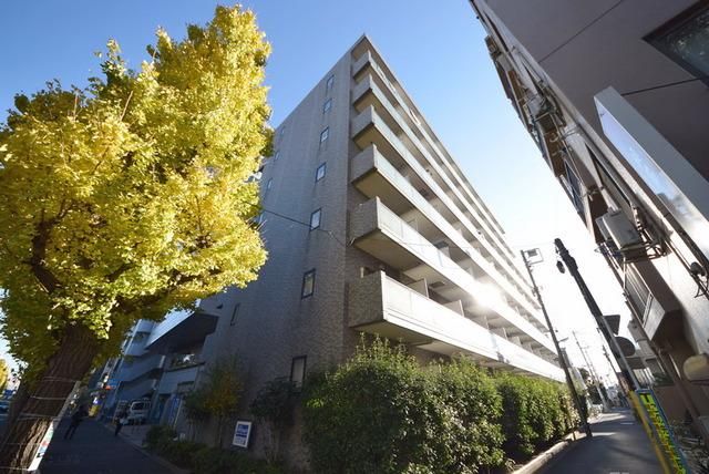 建物外観　★しっかりした造りです★