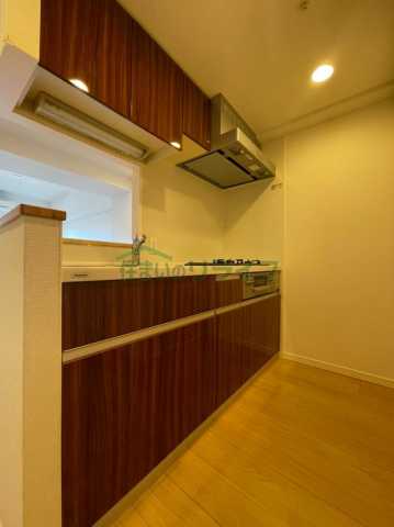 キッチン　シャンピアグランデ深沢