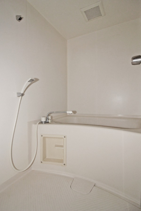 バス・シャワールーム　お風呂