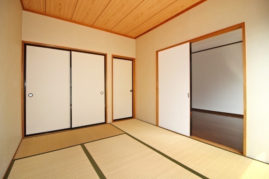 その他部屋・スペース　和室