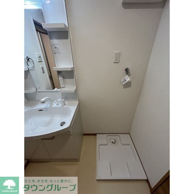 その他　洗面