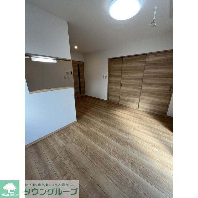 その他部屋・スペース　リビング/居室