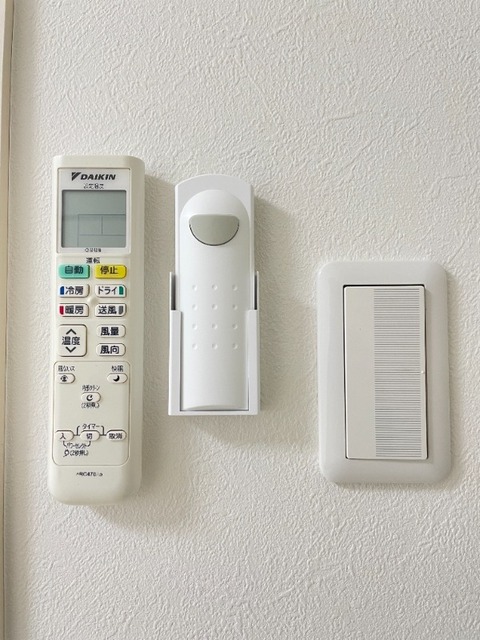 その他設備　設備