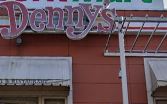 飲食店　デニーズ妙蓮寺店（飲食店）まで887m