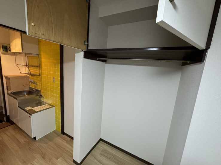 収納　小物を収納するのに便利です