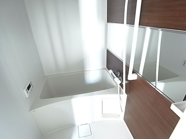 バス・シャワールーム　※写真は同仕様