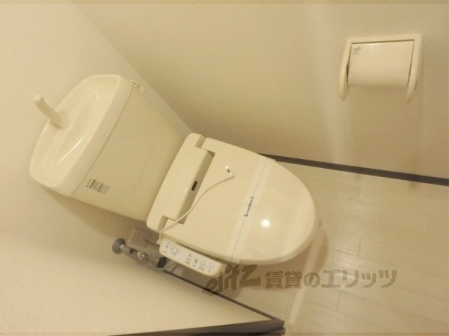 トイレ　写真はイメージです