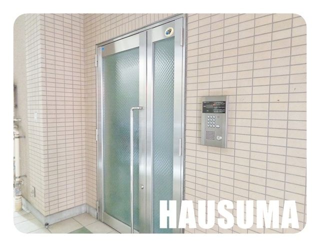 その他共有部分　ポスト