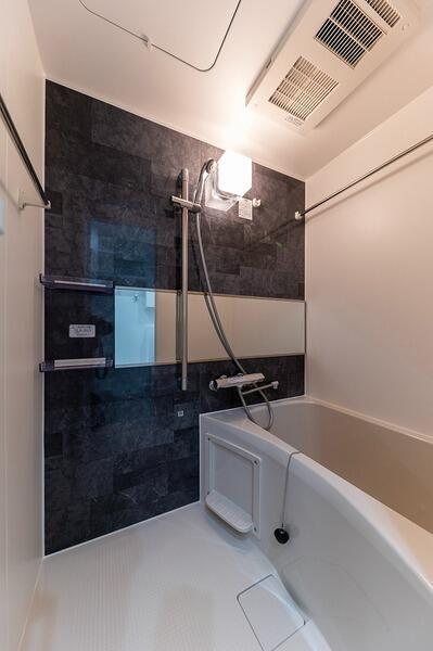 バス・シャワールーム　別部屋参考写真です。?