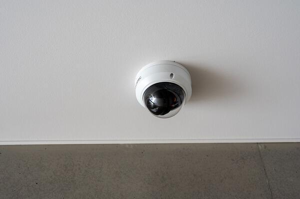 セキュリティ　?