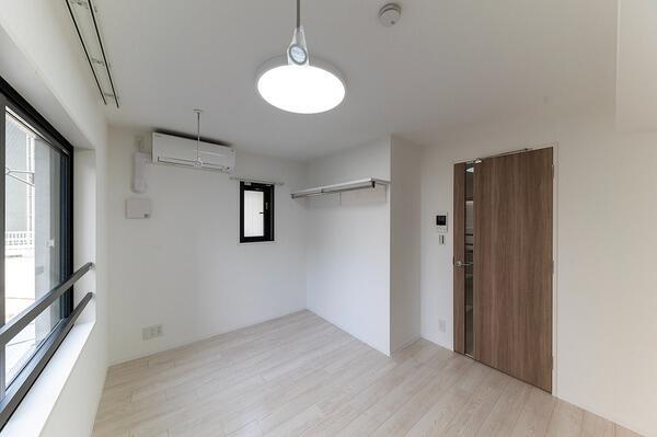 居室・リビング　別部屋参考写真です。?