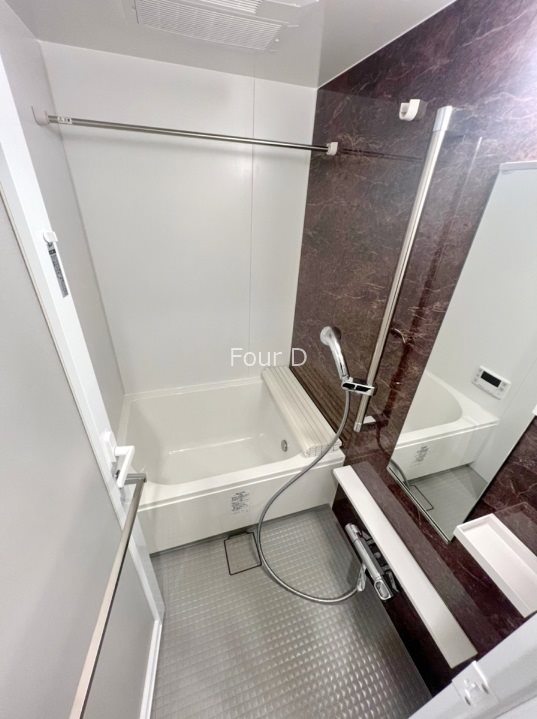 バス・シャワールーム　★見学予約受付中★