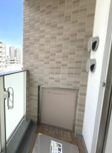 バルコニー　★見学予約受付中★