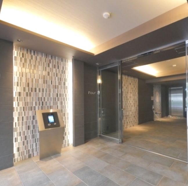 セキュリティ　★見学予約受付中★