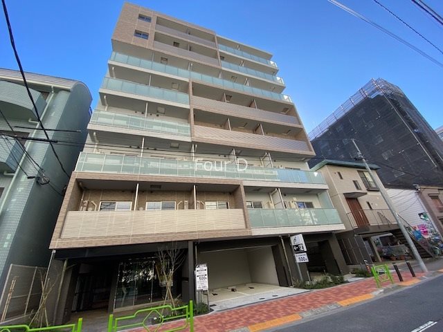 建物外観　★見学予約受付中★