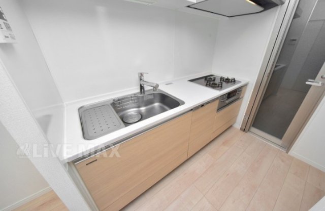 キッチン　※同シリーズ参考写真※