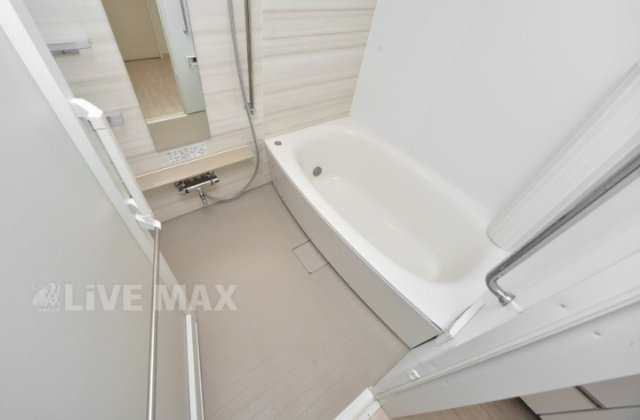 バス・シャワールーム　※同シリーズ参考写真※