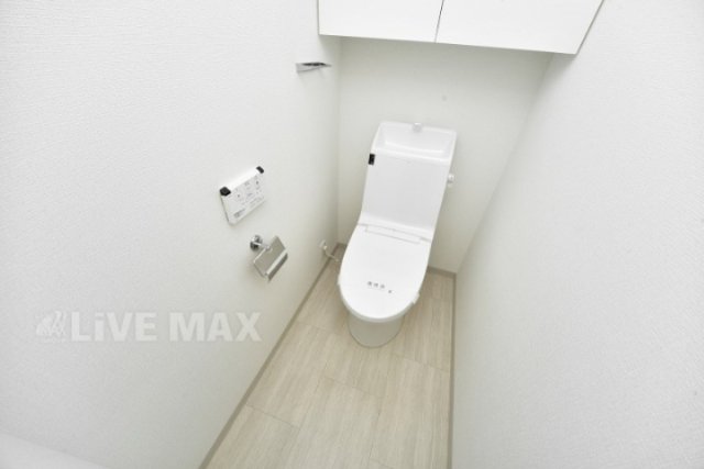 トイレ　※同シリーズ参考写真※