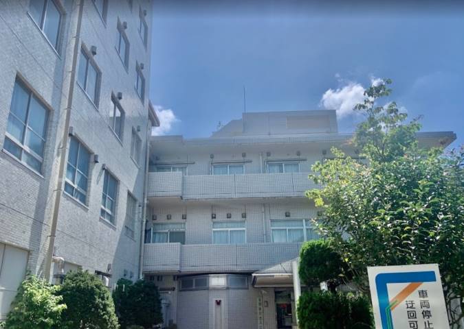 病院　大船中央病院（病院）まで276m