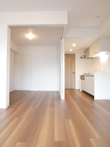 その他部屋・スペース　内観