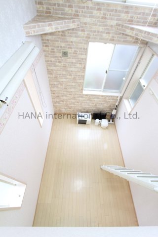 眺望　同シリーズ物件の参考写真です。