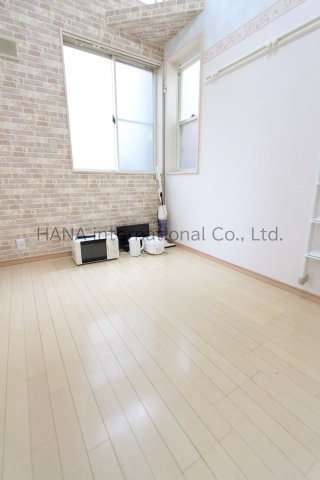 居室・リビング　同シリーズ物件の参考写真です。