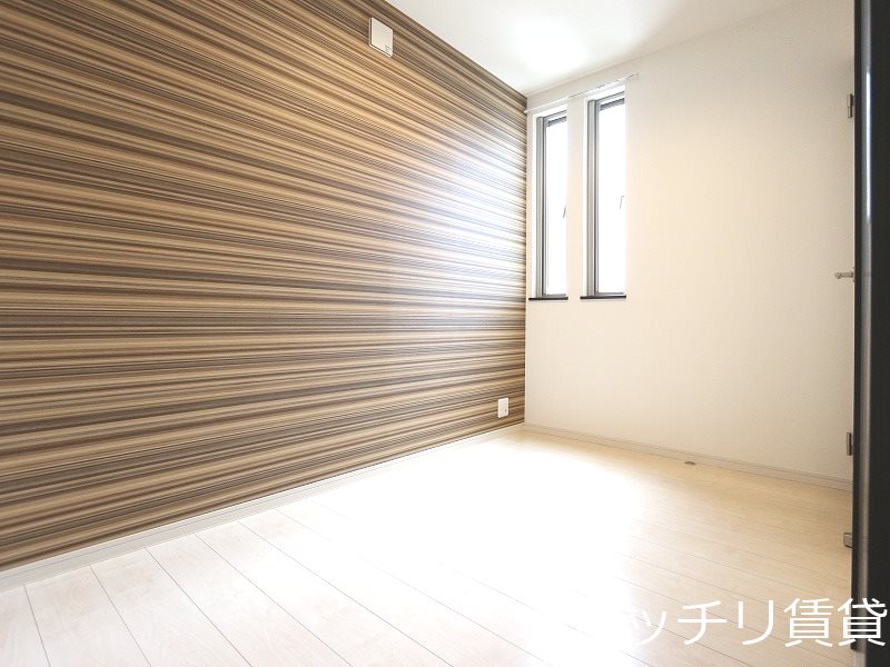 その他部屋・スペース　画像はイメージの為、色や間取りが若干異なりますが、現況を優先