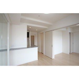 居室・リビング　リビング/居室