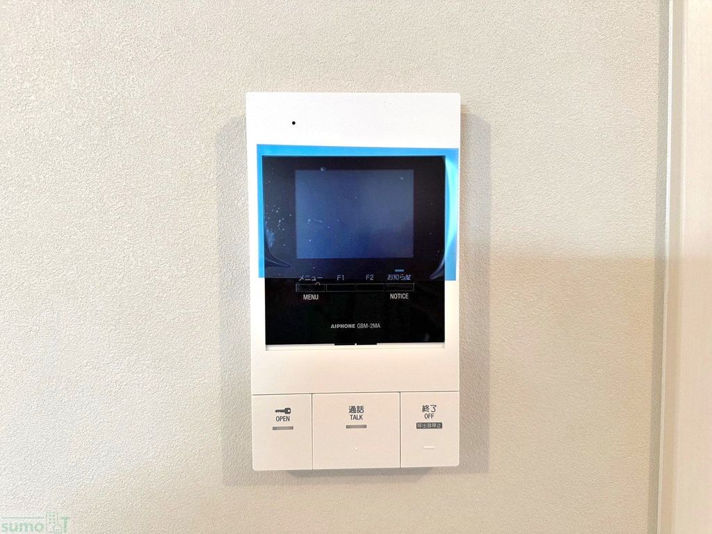 セキュリティ　設備