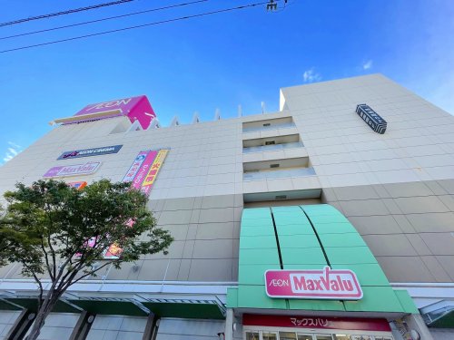 ショッピングセンター　広島段原ショッピングセンター（ショッピングセンター）まで767m