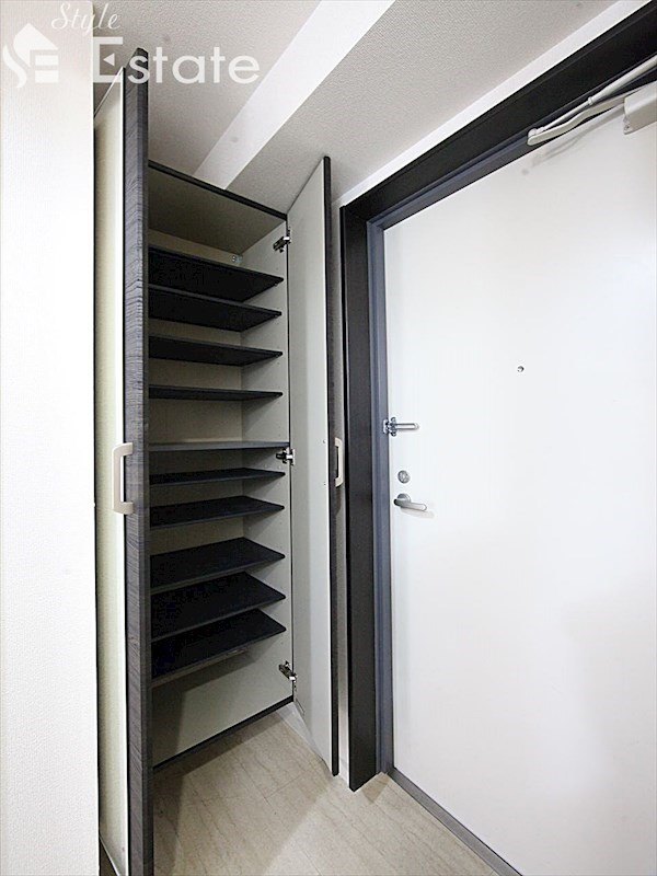 その他　シューズボックス