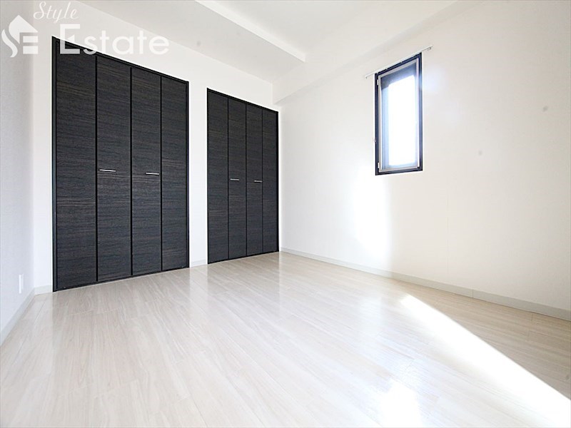 その他部屋・スペース　洋室