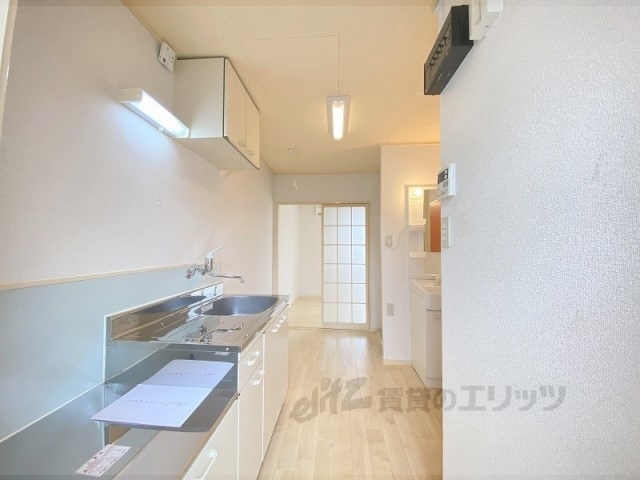 その他部屋・スペース　廊下