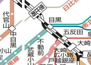 その他　☆路線図☆