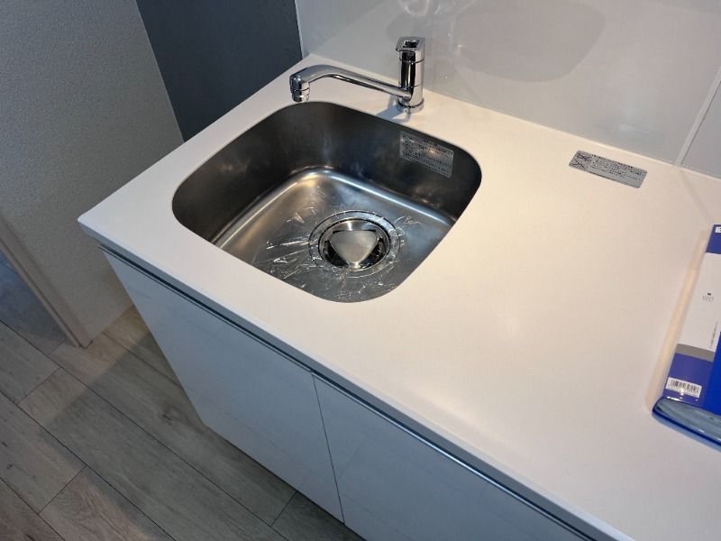 キッチン　☆使いやすいシステムキッチン☆