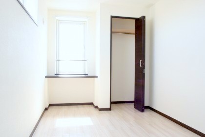 その他部屋・スペース　人気のオール洋室タイプのお部屋です♪