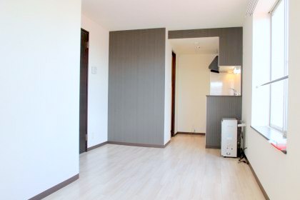 その他設備　経済的な灯油ストーブ完備しています♪