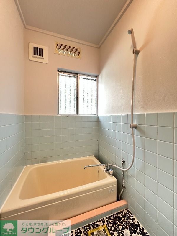 バス・シャワールーム　★お問い合わせはタウンハウジングまで★