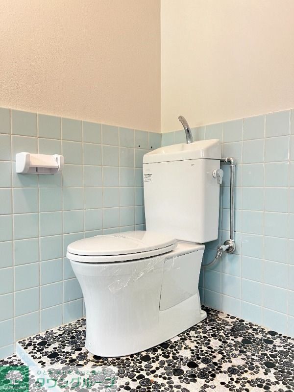 トイレ　★お問い合わせはタウンハウジングまで★