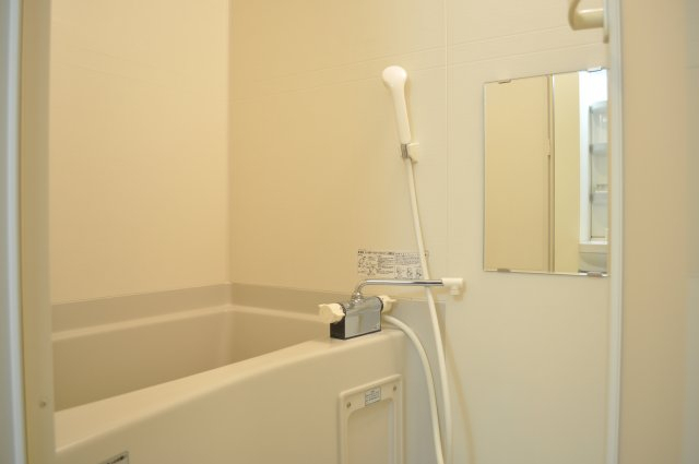バス・シャワールーム　同仕様
