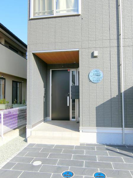 エントランス　★エントランスオートロック★