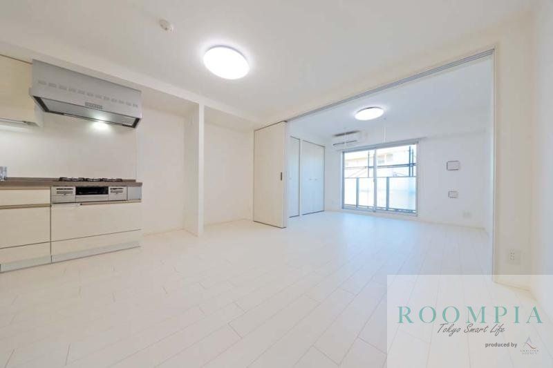 居室・リビング　リビング/居室