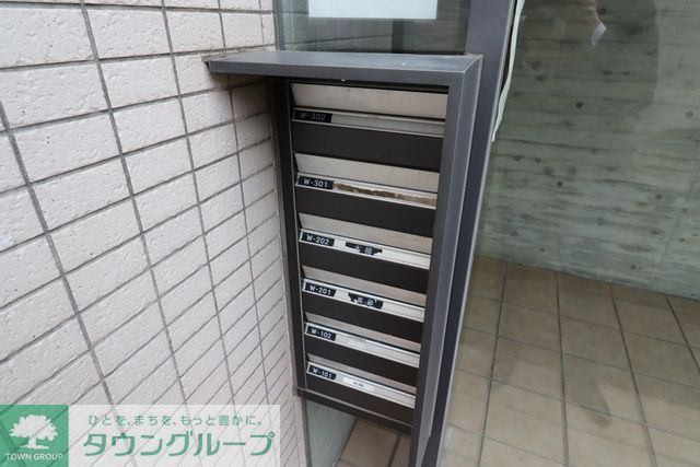 その他設備　設備